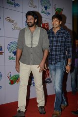 Memu Saitham Dinner with the Stars